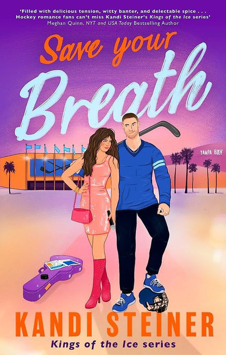 Save Your Breath (Paperback)