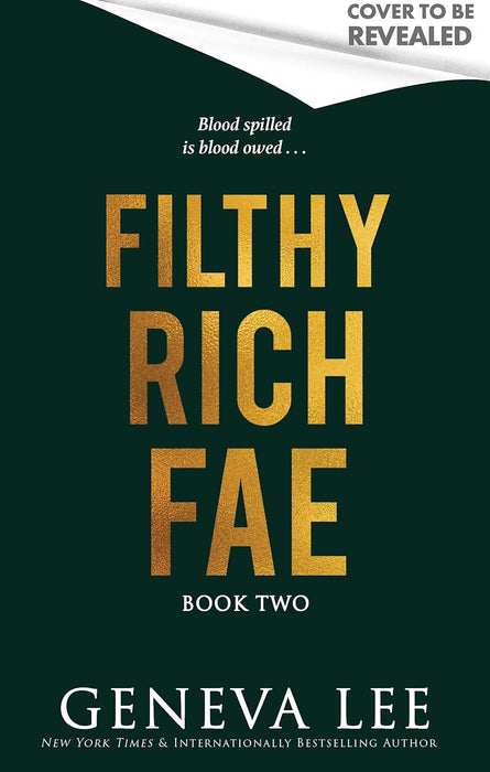 Filthy Rich Fae 2: Fallen Court (Paperback)