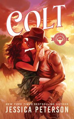 Double U Ranch 2: Colt