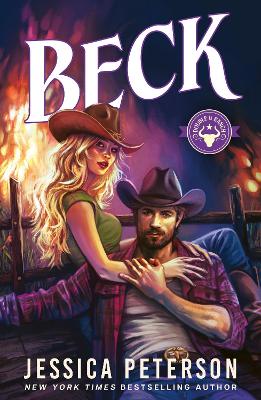 Double U Ranch 2: Beck