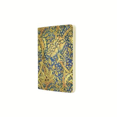 Morris Windrush, A5 Unlined Cahier Notebook (Paperback)