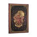 Gryffindor Lined Journal