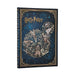 Legends of Hogwarts Blank Journal (Hardcover)