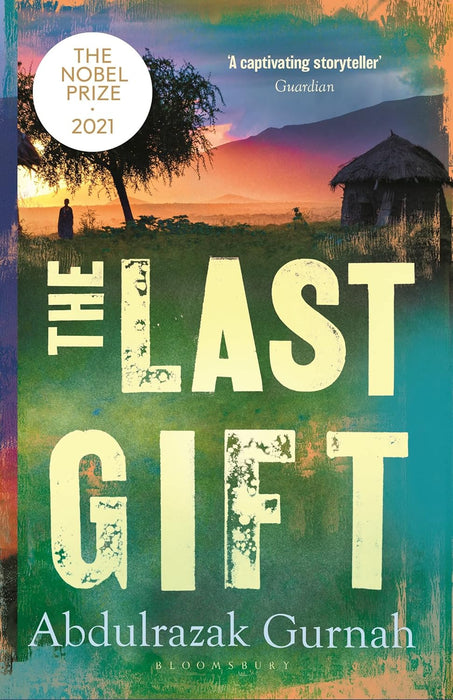 The Last Gift (Paperback)