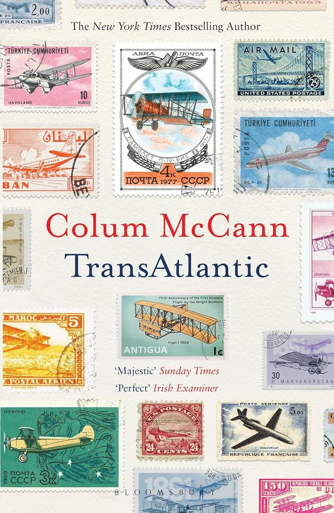 TransAtlantic