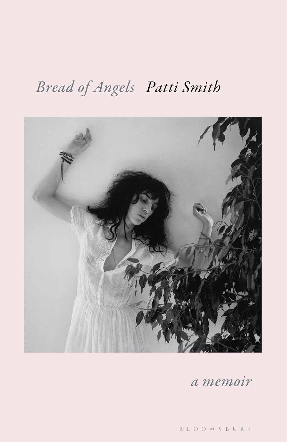Bread of Angels (Trade Paperback)