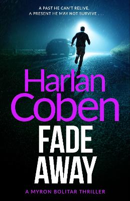 Myron Bolitar 3: Fade Away (Paperback)