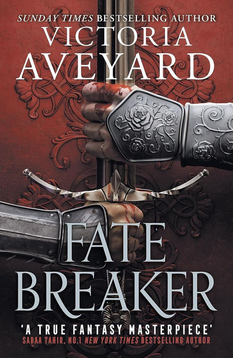 Realm Breaker 3: Fate Breaker (Paperback)
