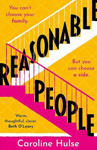 Reasonable People (Trade Paperback)