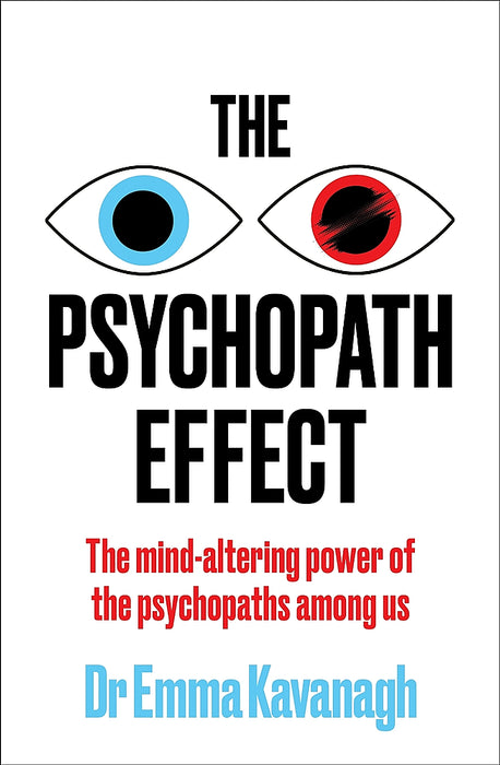 The Psychopath Effect (Trade Paperback)