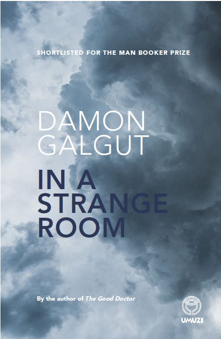 In a Strange Room (Paperback)