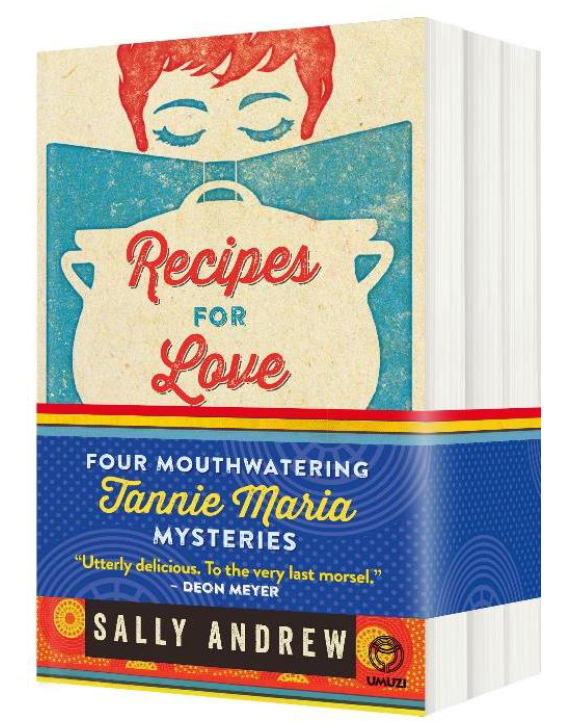 Tannie Maria Bind-up (Bellybands)