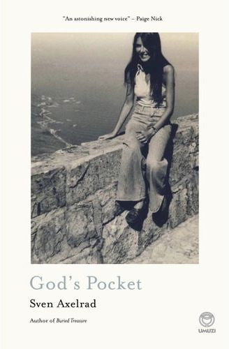 God's Pocket (Trade Paperback)