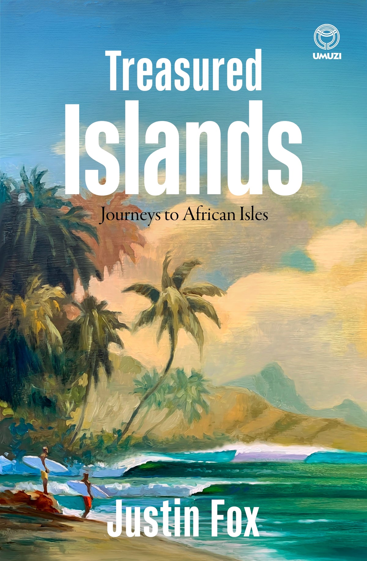 Treasured Islands