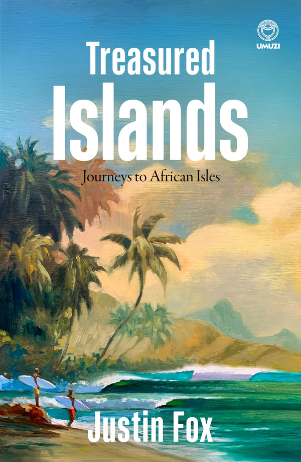 Treasured Islands (Trade Paperback)