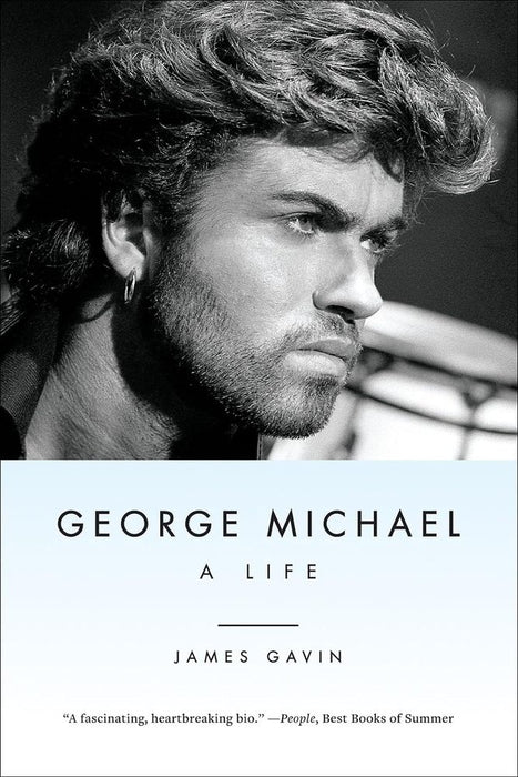 George Michael - A Life (Paperback)