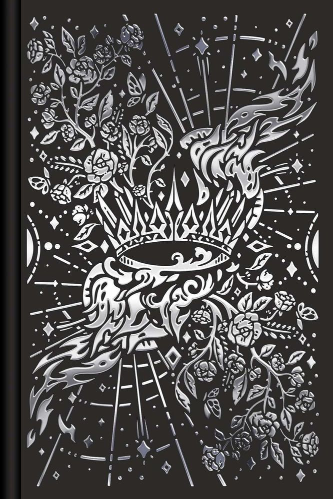 The Lightlark Saga 2: Nightbane: Collector’s Edition (Hardcover)