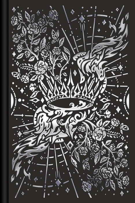 The Lightlark Saga 2: Nightbane: Collector’s Edition (Hardcover)