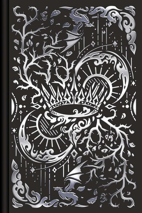 The Lightlark Saga 2: Nightbane: Collector’s Edition (Hardcover)