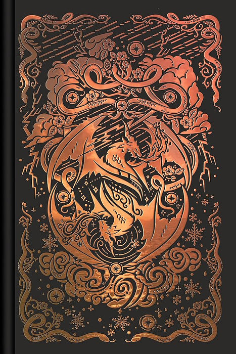 Lightlark Saga 3: Skyshade Collectors Edition (Hardback)