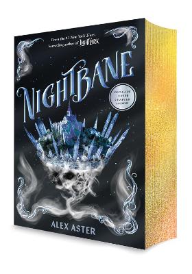 Lightlark Gold Saga: 2 Nightbane