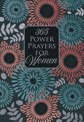 365 Power Prayers For Women