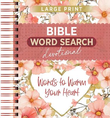 Bible Word Search Devotional