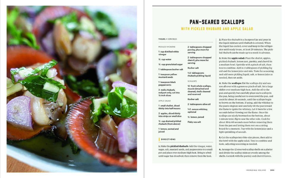 Gordon Ramsay's Uncharted: A Culinary Adventure With 60 Recipes From Around the Globe (Hardcover)