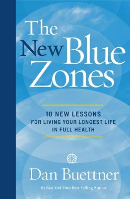 Blue Zones Evolution