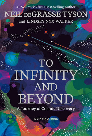 To Infinity And Beyond (Trade Paperback)