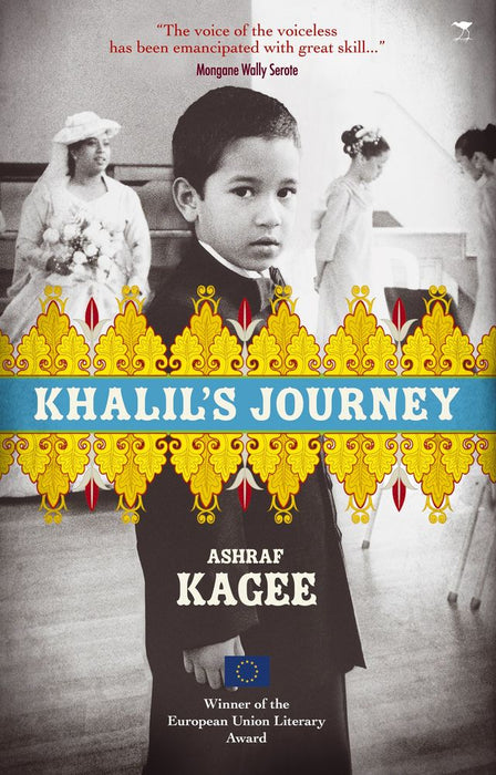 Khalil's Journey (Paperback)