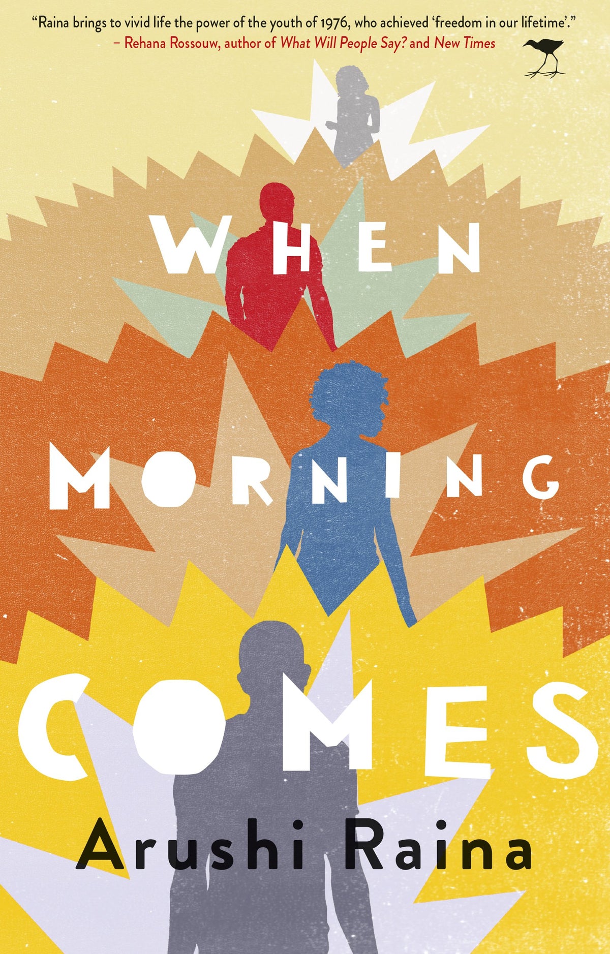 When Morning Comes (Paperback)