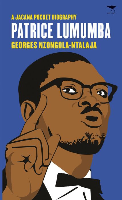 Patrice Lumumba (Paperback)