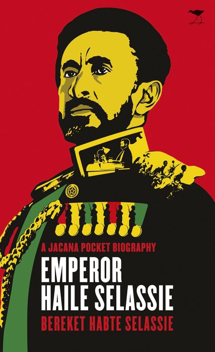 Emperor Haile Selassie (Paperback)