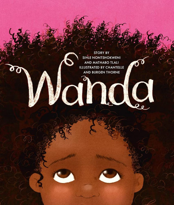 Wanda (Paperback)