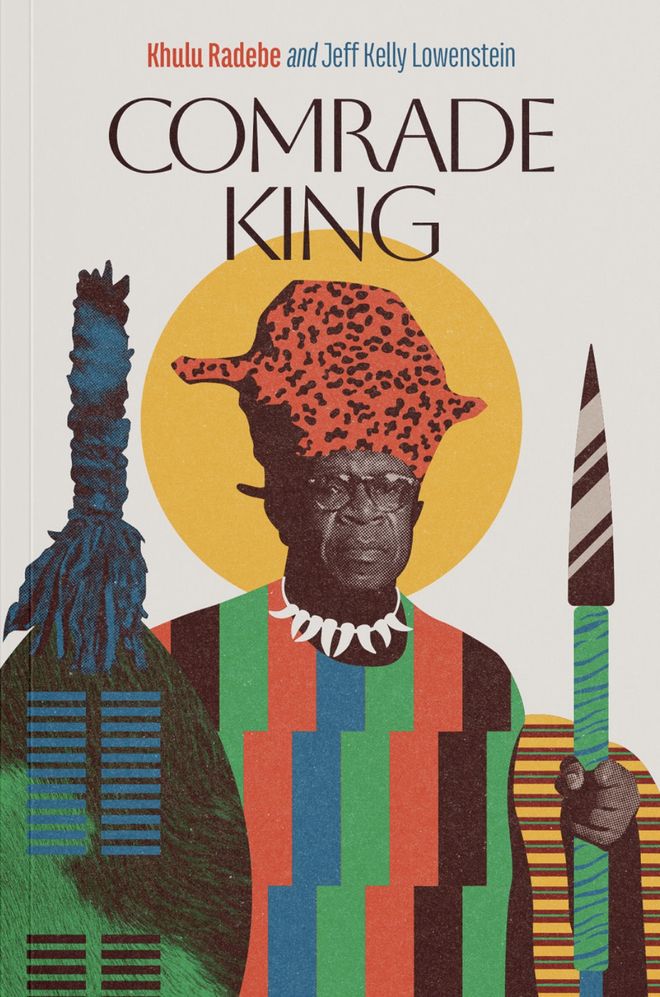 Comrade King