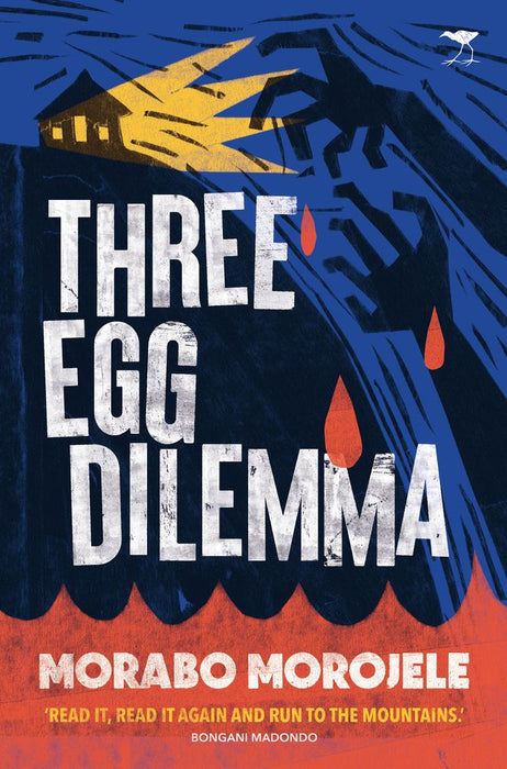Three Egg Dilemma (Paperback)