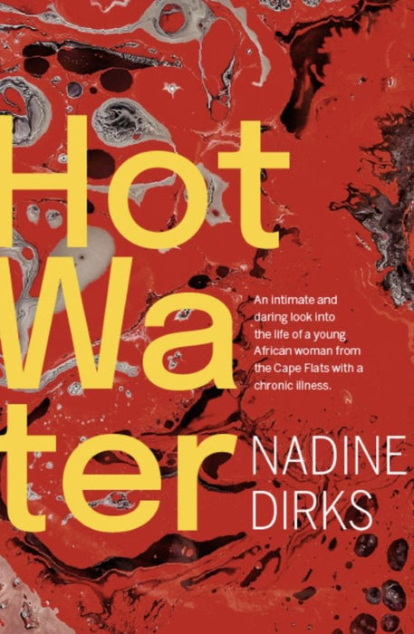 Hot Water (Paperback)