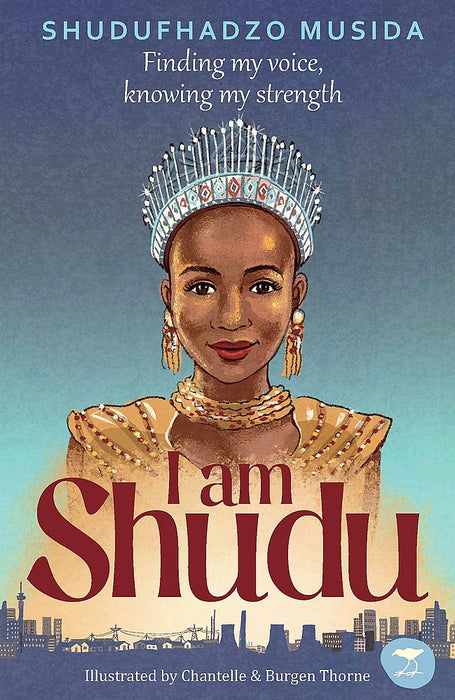 I Am Shudu (Paperback)