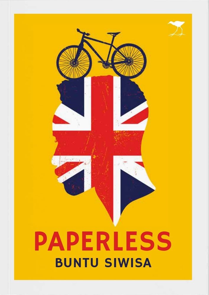 Paperless (Paperback)