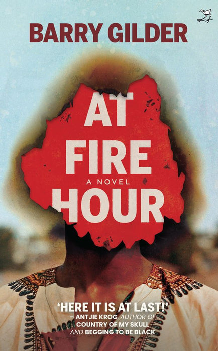 At Fire Hour (Paperback)