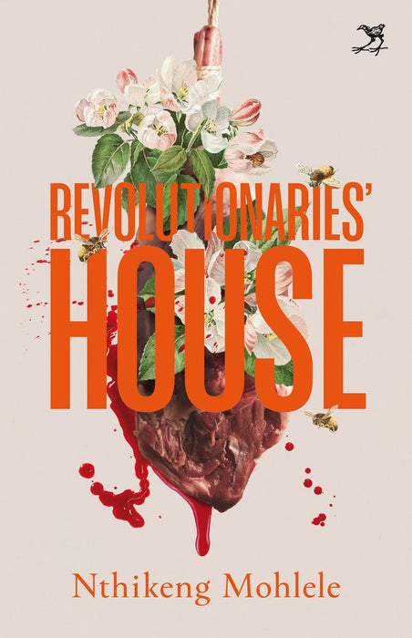 Revolutionaries House (Paperback)