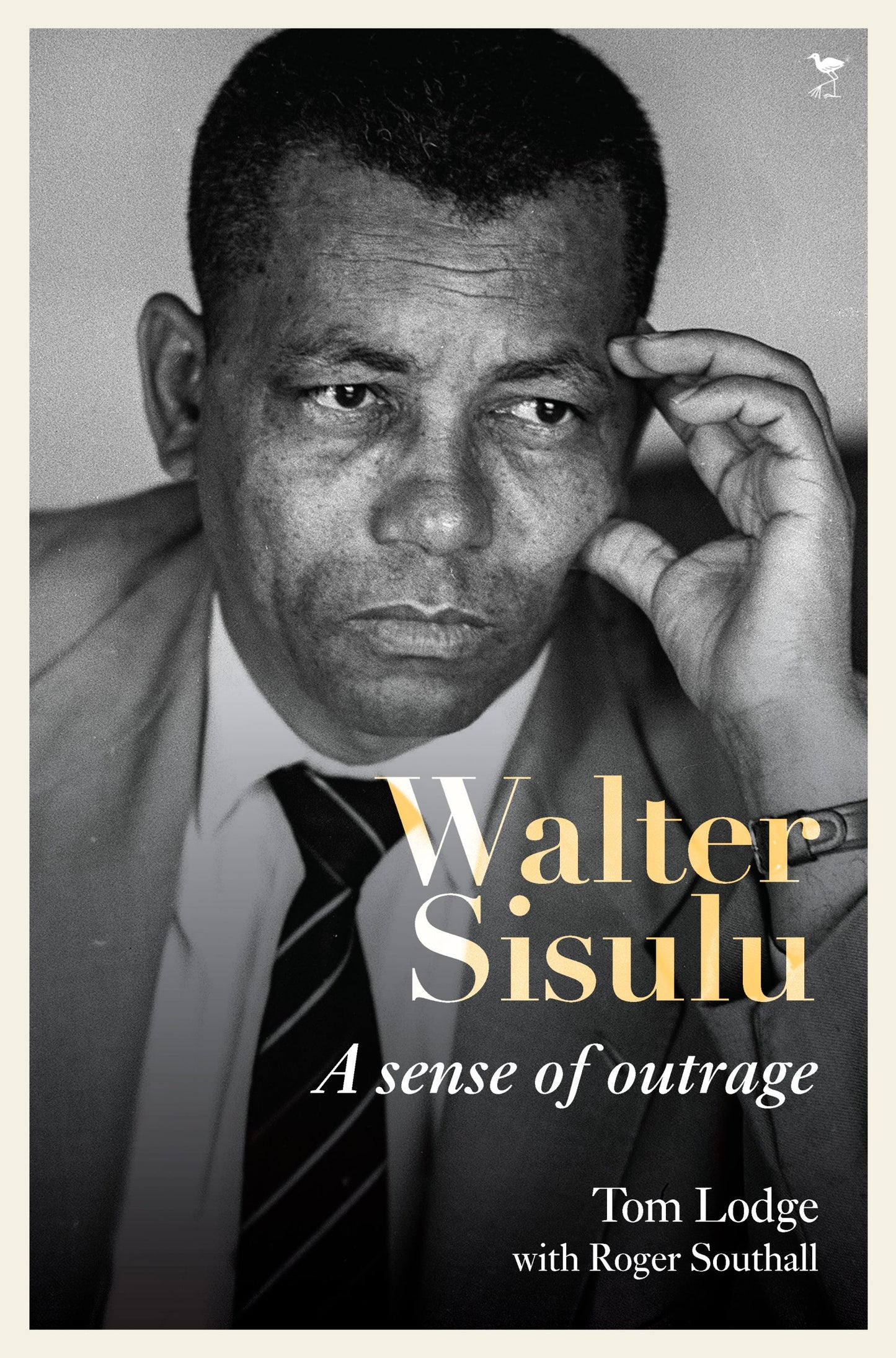 Walter Sisulu: A Sense Of Outrage (Paperback)
