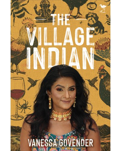 The Village Indian (Paperback)