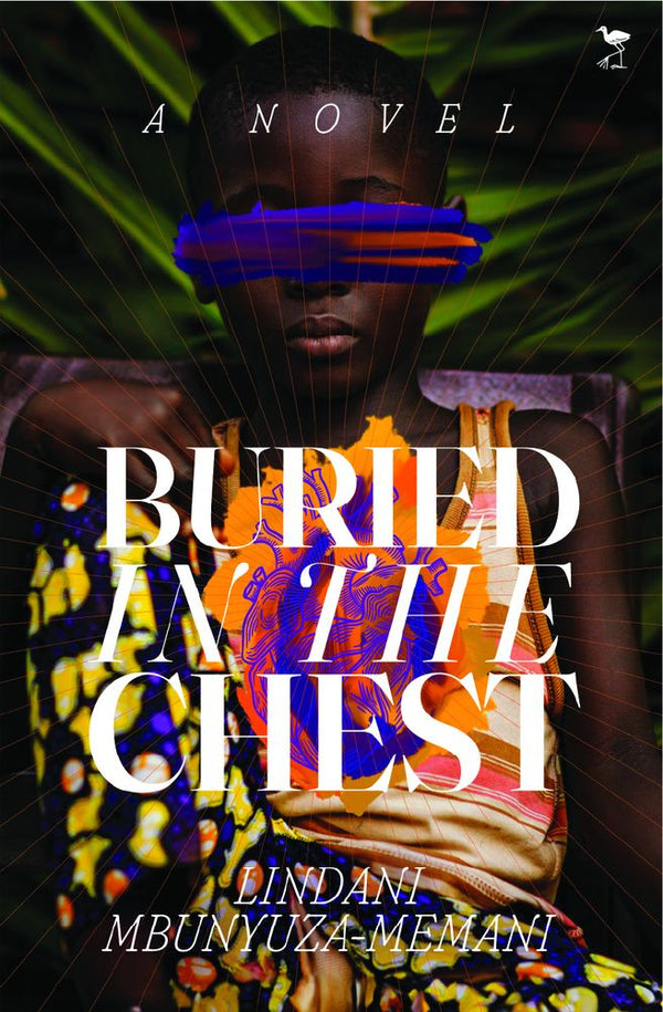 Buried In The Chest
