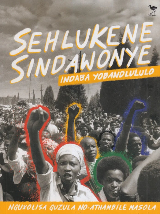 Sehlukene Sindawonye (Paperback)