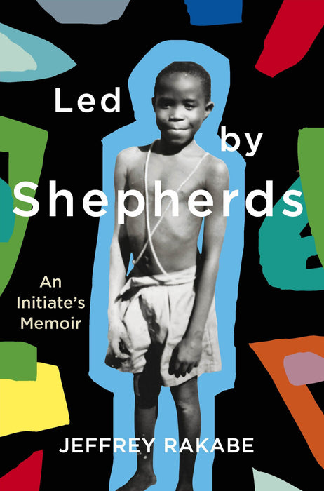 Led by Shepherds (Paperback)