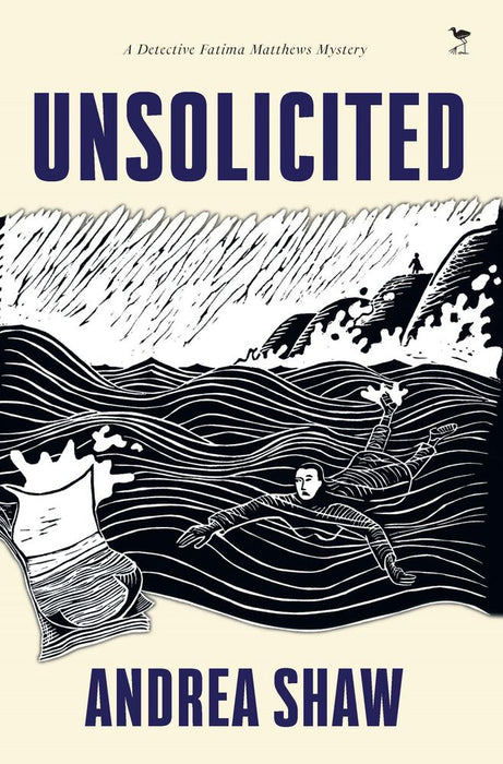 Unsolicited (Paperback)