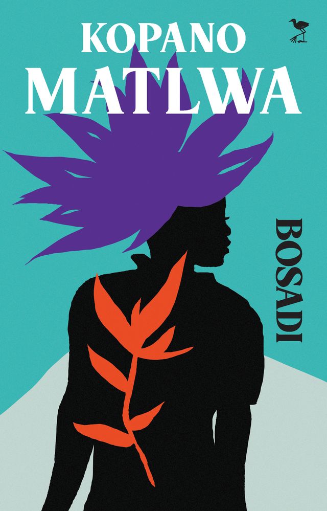 Bosadi (Paperback)