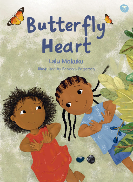 Butterfly Heart - English Edition